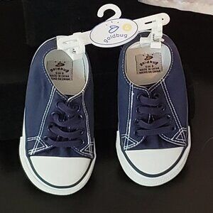 NWT Infant GOLDBUG Sneakers - 4